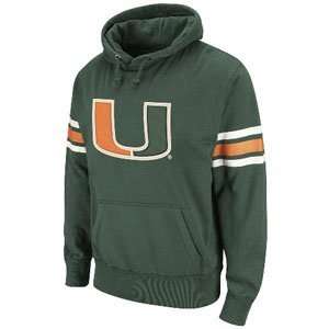  Miami Vintage Blindside Pullover Hoody   Large Sports 