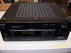 sony audio video control center receiver model str d buy