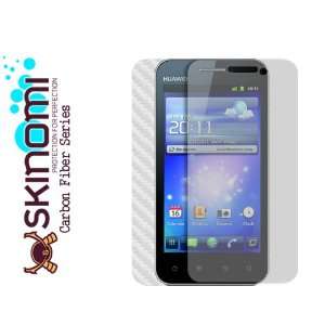   Film Shield & Screen Protector for Huawei Mercury Cell Phones
