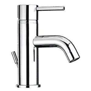  Loft 24: Single Lever Monoblock Faucet by Watermark 24 1 