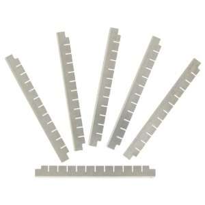 NEMCO 22 Blade Set For 1/4 Cut Grid Easy Chopper:  