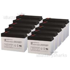  Para Systems MINUTEMAN CPR 3000 UPS Battery Kit: Camera 