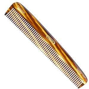   192mm Large Size, Thick Coarse Hair Dressing Table Comb   R9T: Beauty