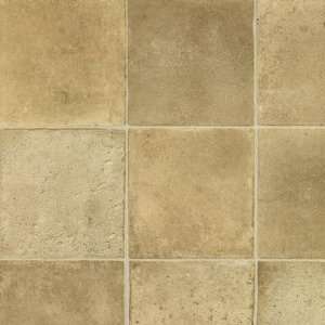  Tarkett City View   Suburban Tile 12 Mystic Beige Vinyl 