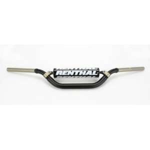 BARS RC HIGH TWINWALL BK RENTHAL LTD 922 01 BK