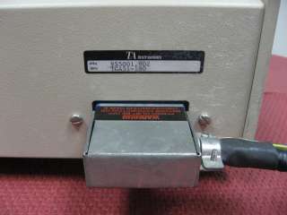 TA Instruments/Dupont TGA 51 Thermogravimetric Analyzer  