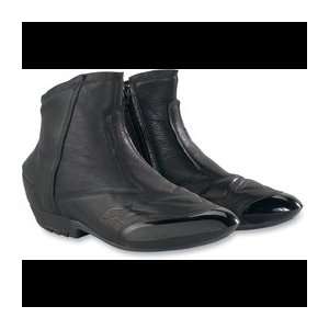  80 Sportivo Boots , Color Black, Size 43 2810081043 Automotive