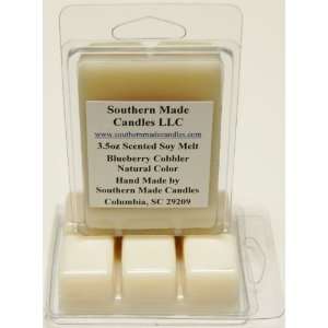   Soy Wax Candle Melts Tarts   Blueberry Cobbler: Everything Else