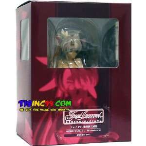  Front Innocent: Paye PVC Figure: Toys & Games
