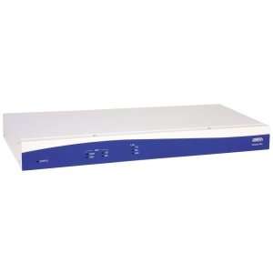   ROUTER FR & PPP RACKMOUNT CONFIG. 1 x 10/100Base TX LAN, 1 x T1/FT1