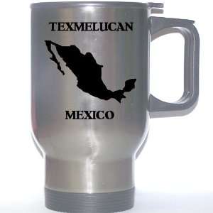  Mexico   TEXMELUCAN Stainless Steel Mug 