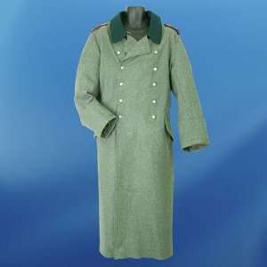  WWII German M36 Wool Overcoat Costume Toys & Games