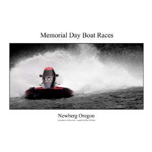  Boat Races, Newberg Oregon