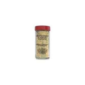  Garlic   Granulated, 3 Units / 2.3 oz Health & Personal 