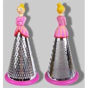 Pylones Cheese Grater  Tall Pink Nana: Home & Kitchen