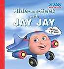 Meet Jay Jay and His Friends (Jay Jay the Jet Plane)