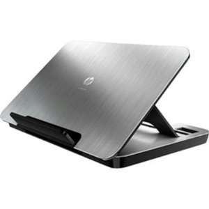  New HP USB Media Docking Station   HPVY847AA: Computers 