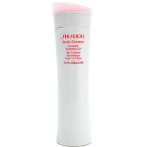 Body Creator Aromatic Sculpting Gel AntiCellulite by Shiseido for 
