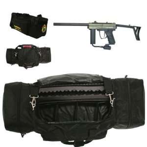  Paintball Body Bags Super Body Bag Gearbag With Kingman 
