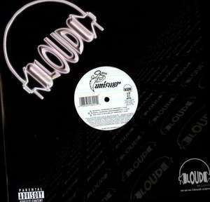 NOT A PLAYER   BIG PUNISHER [VINYL NEW]  