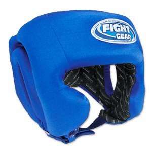  Bomber Training Head Guard   Size LARGE: Sports & Outdoors