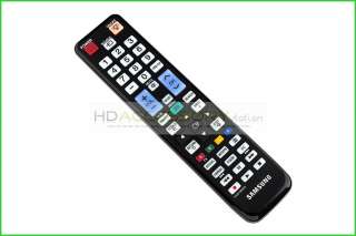 New Samsung Remote Control   AA59 00441A with Batteries  