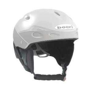 Boeri BO 05022 PRL S Boeri Tactic Ski/Snow Helmet Pearl Small  