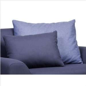  Knoll CBP Cini Boeri Throw Pillow