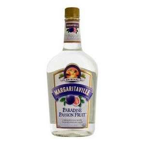  Margaritaville Tequila Passion Fruit 1 Liter Grocery 