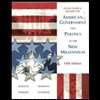 American Government and Politics In the New Millennium   Study Guide 