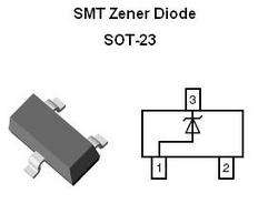 Diode Design Kit   SMT & Thru Hole (#1252)  