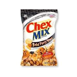  General Mills GEM1391 Chex Mix Bold Party Blend 