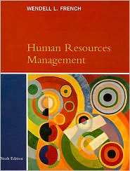   Management, (0618507213), Wendell French, Textbooks   Barnes & Noble