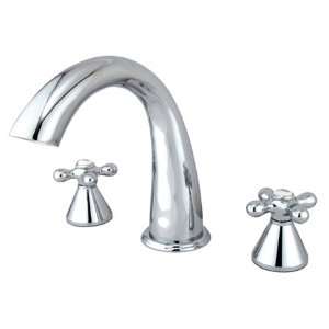   PKS2361AX 3 piece set bathroom Roman tub filler