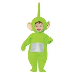  Teletubbies Dipsy 12 To 24 Mo: Home & Kitchen