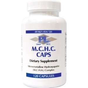  Progressive Labs M.C.H.C. Caps