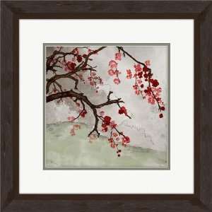  Mulan WDS#216 Organic Giclee Print by PTM Images