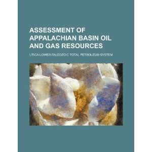  Total Petroleum System (9781234469764): U.S. Government: Books