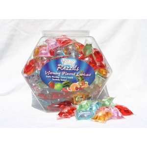  Razzels Assorted Pillow Pak Fishbowl: Home & Kitchen