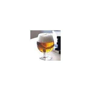 the danish beer glass by holmegaard:  Kitchen & Dining