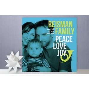  Peace Love and Bop Hanukkah Cards: Toys & Games