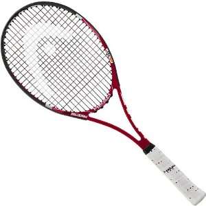  Head Youtek Prestige Mid Tennis Racquets: Sports 