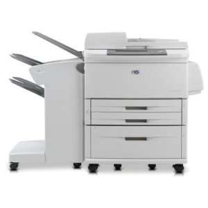  HP LaserJet M9040 MFP bundle 4 Electronics