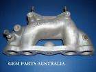 MAZDA DELLORTO WEBER SIDEDRAFT MANIFOLD 626 CAPELLA 808