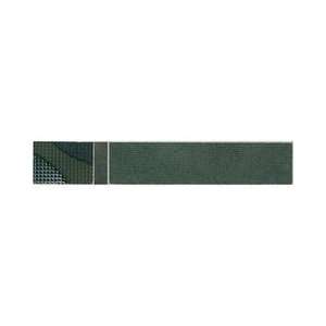  Daltile Vibe Techno Green 2 x 12 Decorative Accent 