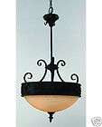 BEAUTIFUL BLACK CHANDELIER/PEND​ANT*NIB*ORIG$51​0.00 WOW