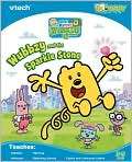 Product Image. Title: Bugsby Reading System Book   Wow Wow Wubbzy