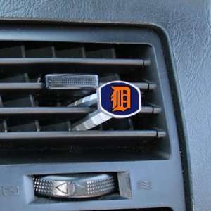    Detroit Tigers 4 Pack Vent Air Fresheners