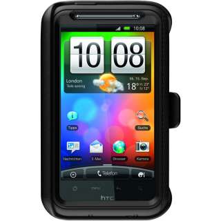 Otterbox Defender Case for HTC Desire HD   Inspire 4G   HTC2 DESHD 20 