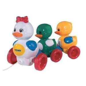  Quack Along Ducks Toys & Games
